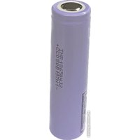 Аккумулятор LG 18650 3000mAh INR18650-HJ2 1шт