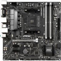Материнская плата MSI B450M Bazooka