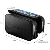 Велосумка RockBros AS-006BK