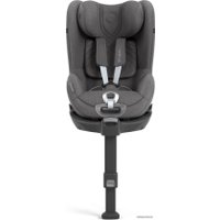 Детское автокресло Cybex Sirona T i-Size (без базы, mirage grey plus)