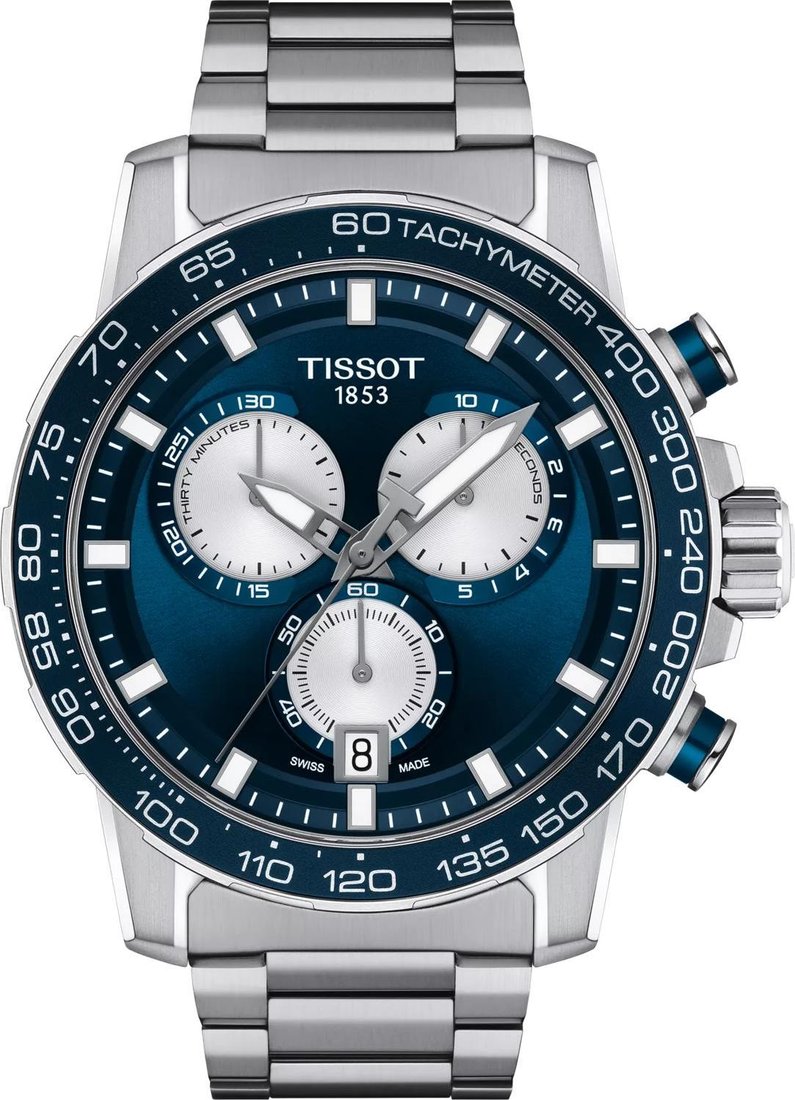 

Наручные часы Tissot T125.617.11.041.00