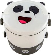 Bento Box We Bare Bears Collection 5.0 0602