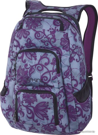 Городской рюкзак Dakine Jewel 26L (lacey)