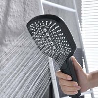 Смеситель Ganzer GZ12133-C