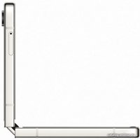 Телефон Samsung Galaxy Z Flip5 SM-F731B/DS 8GB/256GB (бежевый)