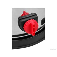 Пылесос Wortex VC 3016 WS 0319188