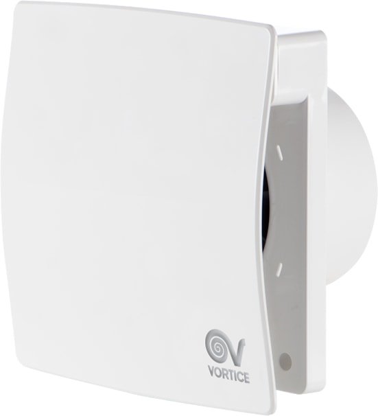 

Осевой вентилятор Vortice MEX 100/4" LL 1S T