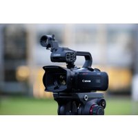 Видеокамера Canon XA45 в Лиде