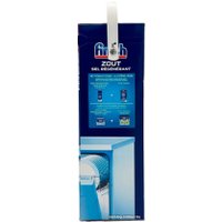 Соль для посудомоечной машины Finish Salt 4 кг