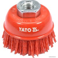 Щетка для электроинструмента Yato YT-47785