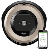 Робот-пылесос iRobot Roomba e6 6198
