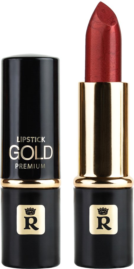 

Губная помада Relouis Premium Gold (тон 308)