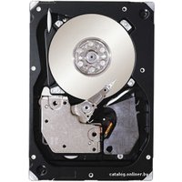 Жесткий диск Seagate Cheetah 15K.7 SAS 600GB (ST3600057SS)