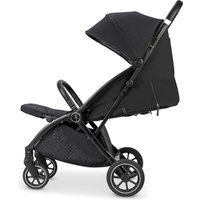 Коляска прогулочная «книга» Osann Storchenmuhle Niko Onyx ru120-314-305