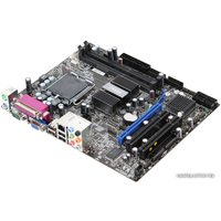 Материнская плата MSI G41M-P28