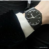 Наручные часы Swatch Mono Black SUOB720 в Пинске