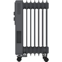 Масляный радиатор Royal Clima Ardea ROR-AR7-1500M