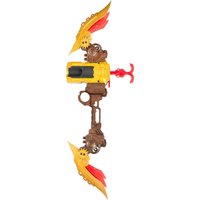 Игровой набор Infinity Nado Волчок Трайб Стандарт Fiery Blast Wheel 71069