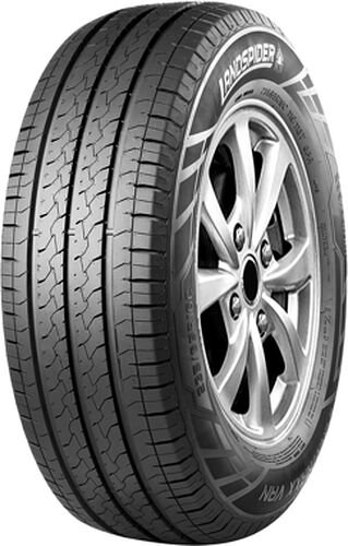 

Летние шины Landspider Duratraxx Van 215/65R15C 104/102T