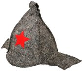 Буденовка