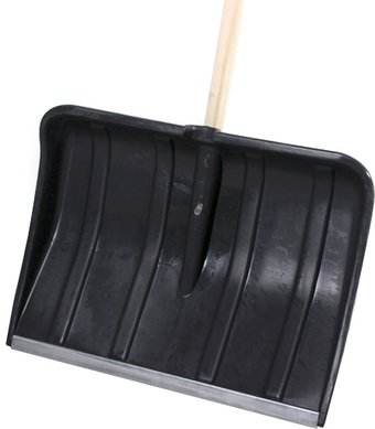 Лопата для уборки снега Ямполь-Слуцк 3.422-02