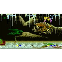  Sonic's Ultimate Genesis Collection для PlayStation 3