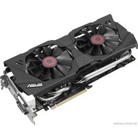 Видеокарта ASUS STRIX R9 280 OC 3GB GDDR5 (STRIX-R9280-OC-3GD5)