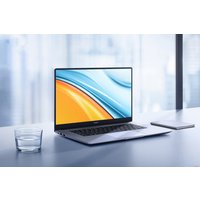 Ноутбук HONOR MagicBook 15 2021 BMH-WDQ9HN 5301AAKG