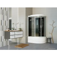 Душевая кабина Erlit ER 4512TPR-C4 120x80