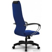 Офисное кресло Metta SU-BK130-10 PL (синий)