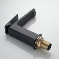 Смеситель Shevanik S8901H-1