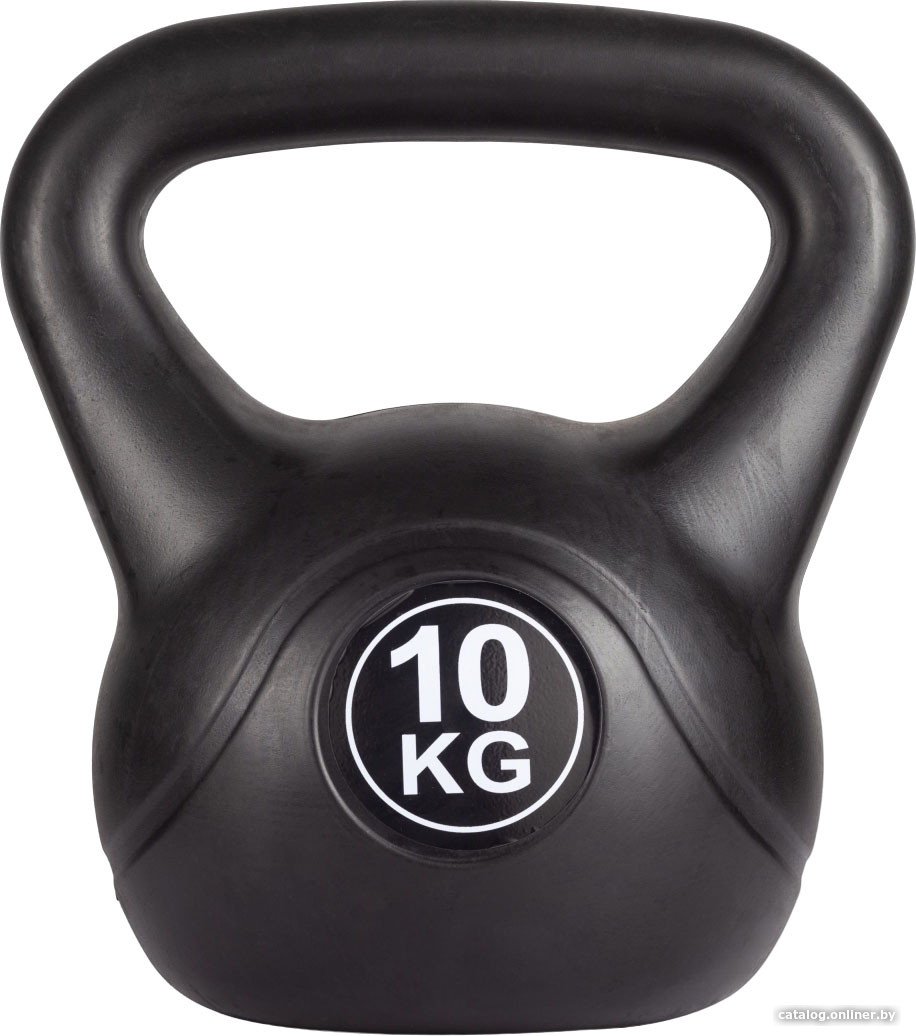 Гиря VictoryFit VF-KP100 10 кг