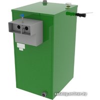 Отопительный котел Мозырьсельмаш КС-ТВ-20