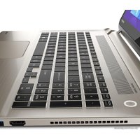 Ноутбук Toshiba Satellite S55t-B5152