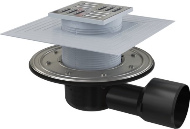 

Трап/канал Alcaplast APV3344