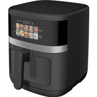 Аэрогриль (аэрофритюрница) Weissgauff WAF 726 DS Digital OptiFry