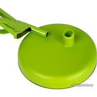 Настольная лампа ЭРА N-123-E27-40W-GR