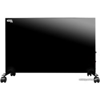 Инфракрасный обогреватель СТН НЭБ-М-НСт 0,5 с терморегулятором (черный)