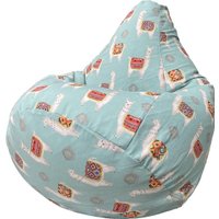 Кресло-мешок Flagman Груша Макси Г2.4-127 Ламас 3А