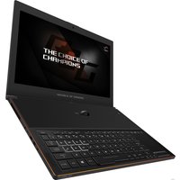 Игровой ноутбук ASUS Zephyrus GX501VI-GZ020T