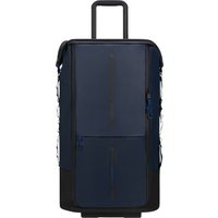 Сумка-тележка Samsonite Ecodiver Blue Nights 36-82 см