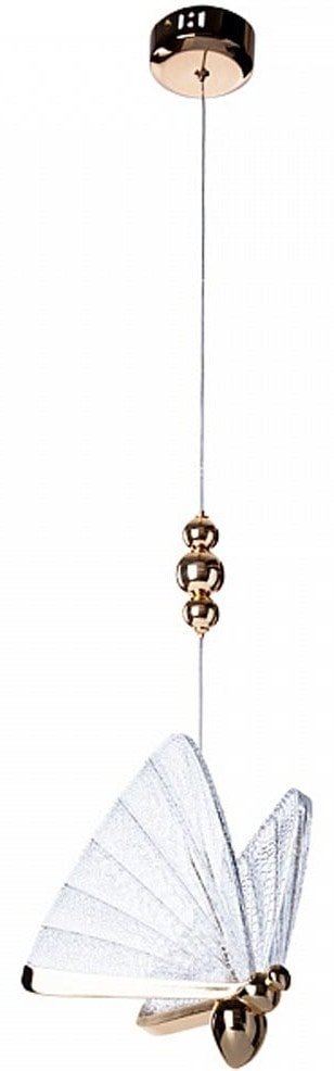 

Подвесная люстра Divinare Letizia 1200/01 SP-6