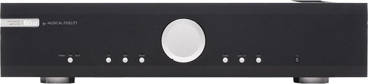 

Интегральный усилитель Musical Fidelity M5si (черный)