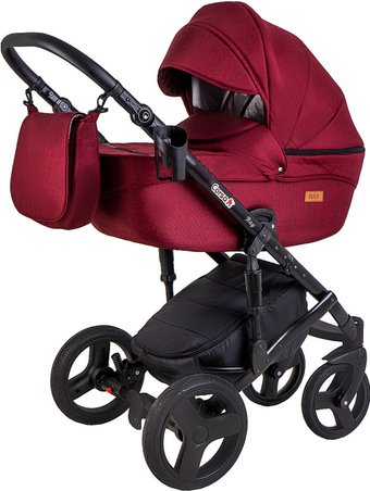 Универсальная коляска Ray Corsa (2 в 1, 14)