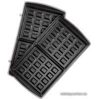 Многофункциональная сэндвичница Redmond (Редмонд) Мультипекарь RMB-M613/1