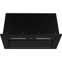 Кухонная вытяжка ZorG Star 1080 60 S-GC (черный)