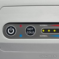 Термоэлектрический автохолодильник Dometic TropiCool TCX-35