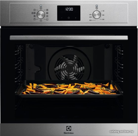 Electrolux OEM3H40TX