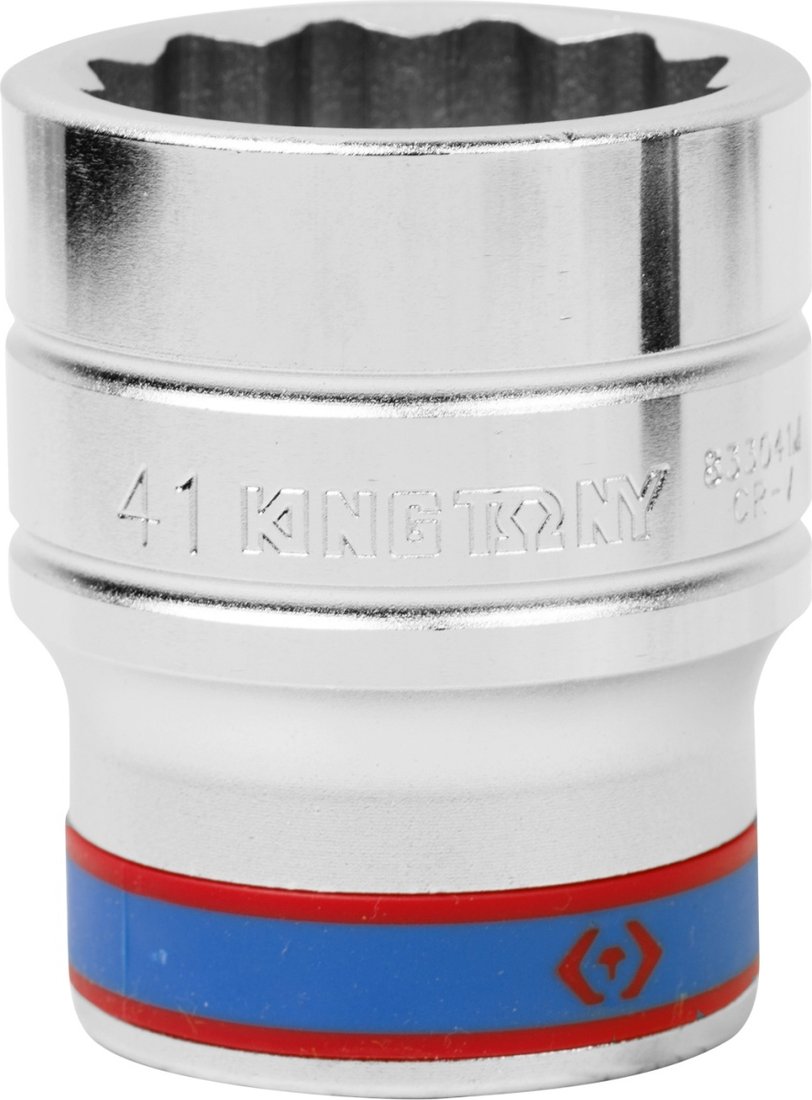 

Головка слесарная King Tony 833041M
