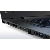 Ноутбук Lenovo IdeaPad 110-17IKB [80VK005RRU]